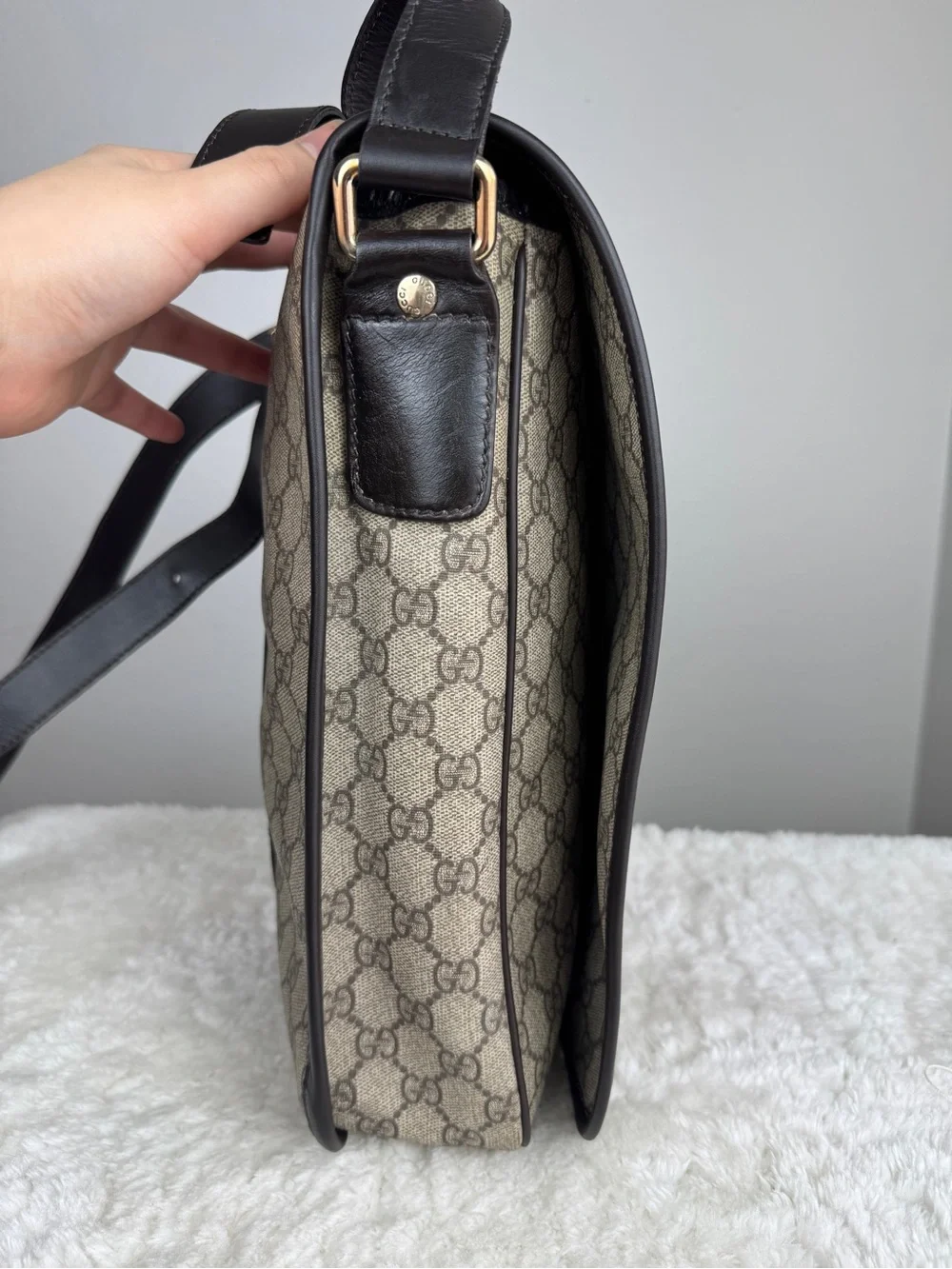 Gucci made italy